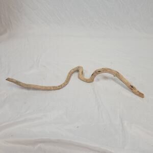 Ohio River Driftwood 25"x10"x4"